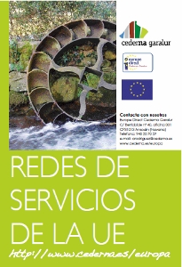 Europe Direct: Redes de Servicios de la UE