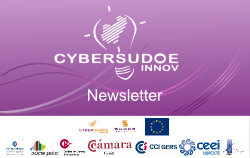 Proyecto Cybersudoe Innov. Newsletter