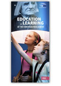 El Parlamento europeo: actividades educativas