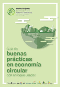 Guía de Buenas Prácticas de Economía Circular en el medio rural bajo el enfoque LEADER
