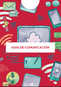 Guía de comunicación con perspectiva rural