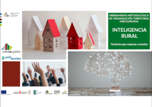 Herramienta metodológica de organización territorial participativa