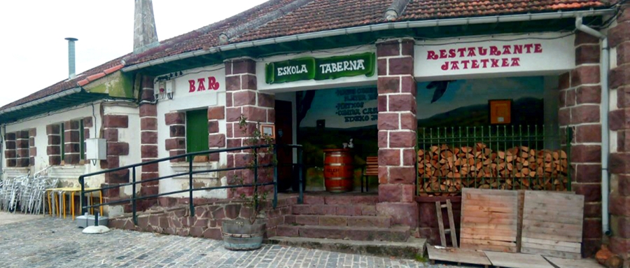 Fachada_Rte-Eskola-Taberna-Orbara