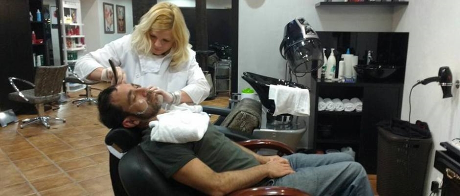 barberia