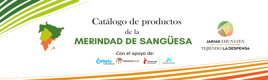 catálogo