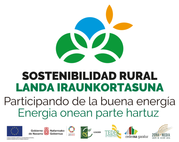 sostenibilidad rural