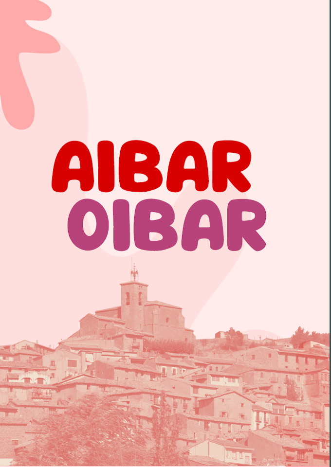 Guía de acogida de Aibar