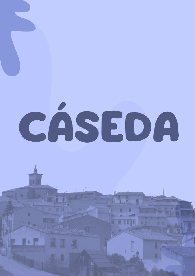 Guía de acogida de Cáseda