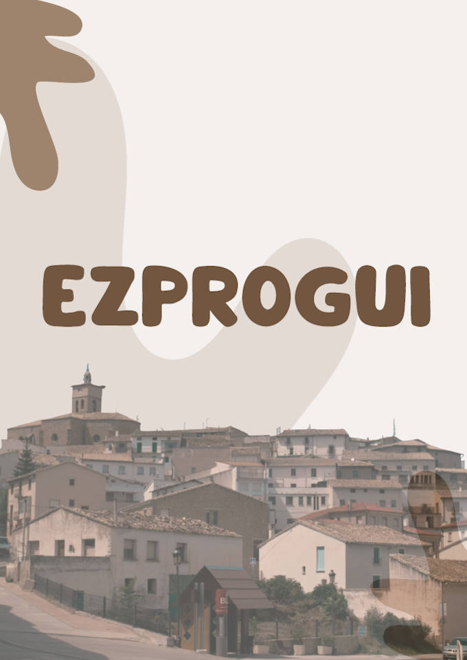 Guía de acogida de Ezprogui