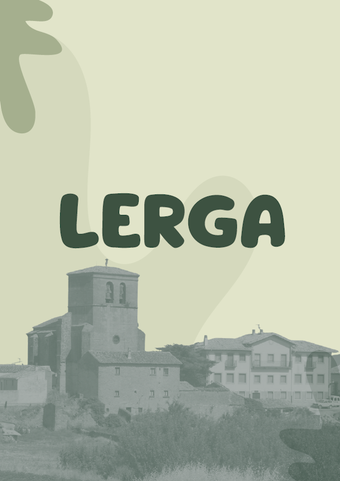 Guía de acogida de Lerga
