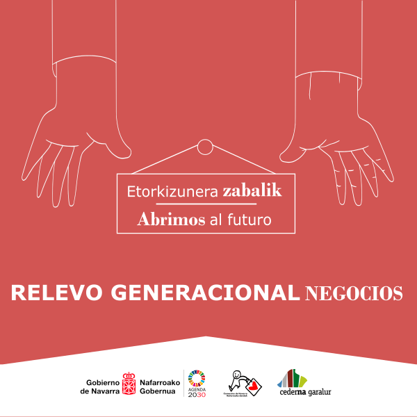 RELEVO NEGOCIOS