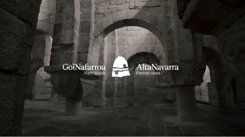 Cederna Garalur presenta la nueva marca turística “AltaNavarra / GoiNafarroa ”