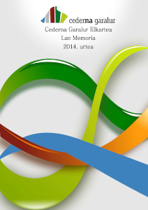 Lan Memoria. 2014 Urtea