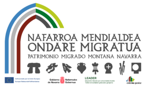 Cederna Garalurrek “Nafarroako Mendialdeko Ondare Migratuaren” online katalogoa argitaratu du