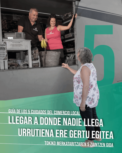 Reparazea fruta-denda